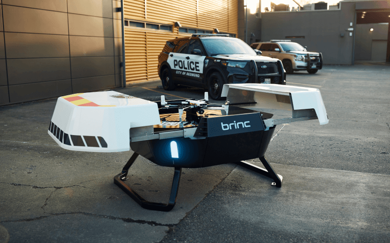 BRINC Drones